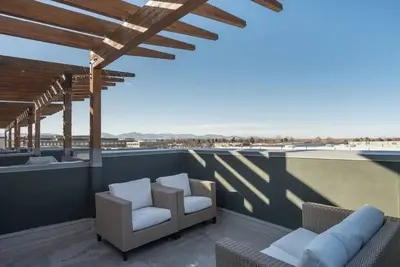 Image de Belmar Luxury Villa