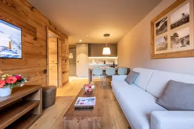 Image de Appartement 3 Pièces 6 Personnes Deluxe