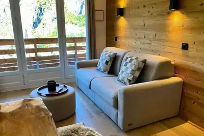 Image de Appartement