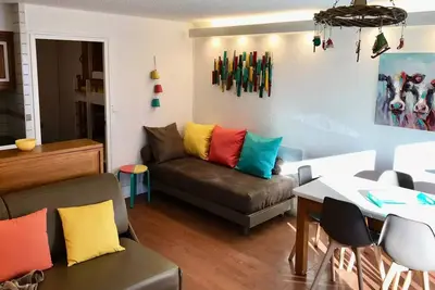 Image de Appartement