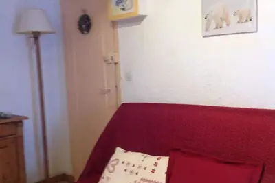 Image de Studio Mezzanine 4 personnes 2* exposé Est