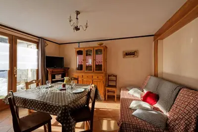 Image de Appartement