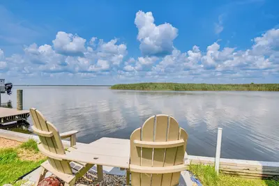 Image de Pools, Boat Ramp & More: Cottage in Virginia Beach