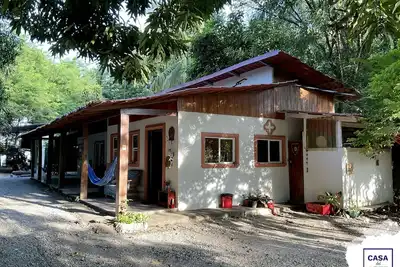 Image de Oceanfront Artistic Escape in Cabuya