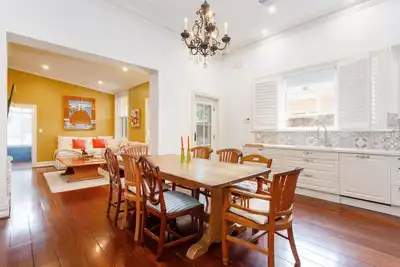 Image de Secret on Suffolk - Chic Fremantle Home