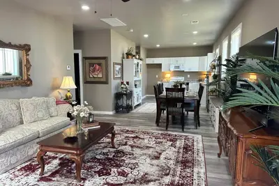 Image de The Carriage House at The Judge`s Chamber