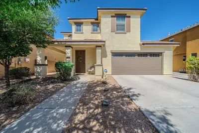 Image de Gilbert Getaway-Immaculate 3 bedroom house