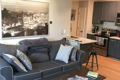 Image de Awesome 1br downtown condo near Everything!
