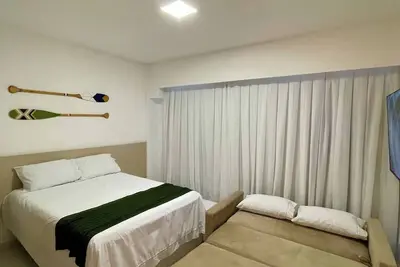 Image de Flat Makia Beach Experience 118c Muro Alto - Porto de Galinhas