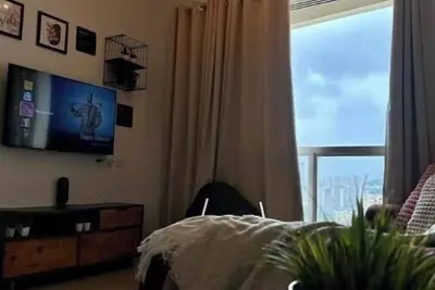 Image de Heaven 19° : Calm Beyond Clouds