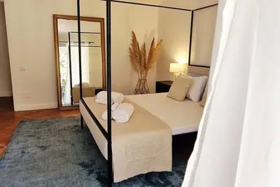 Image de Domus dea Artemide apartment with pool in Mondello Near the beach