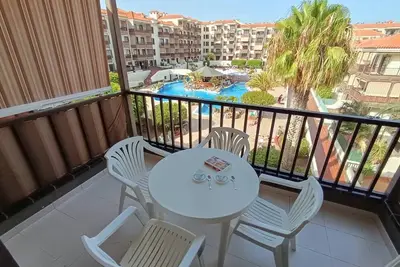 Image de Cefe Sunset Apartment