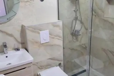 Image de 2 bedroom apartment with balcony - Apartments Subashi room 302 & 303