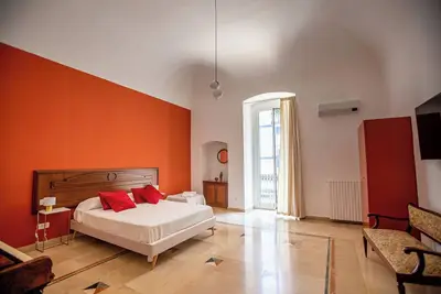 Image de Suite175, the ideal solution for your stay in Bari