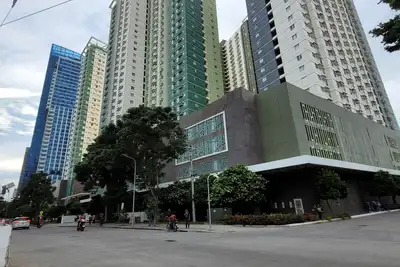 Image de Spectacular Cebu It park Condo 2 bedroom 2 bathroom