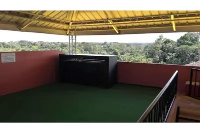 Image de Le Chateau - Morning Dove