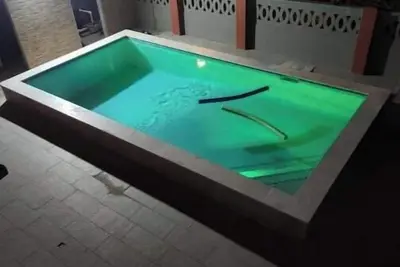 Image de Le Chateau - Scarlet Ibis Apartment