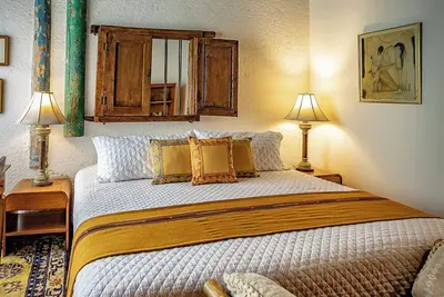 Image de Villa Maria Cristina #3 El Solar Apartments, excellent location in Antigua