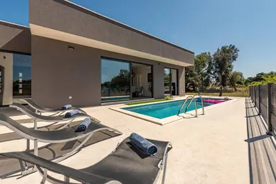 Image de Superbe maison à Zaton