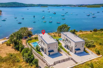 Image de Magnifique maison à Medulin