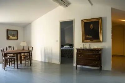 Suite pour 4 personnes