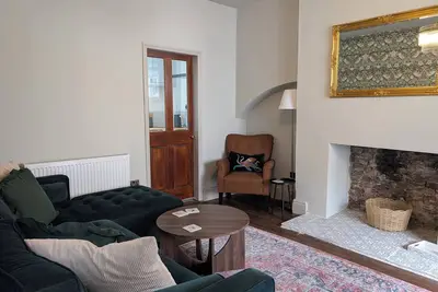 Image de Botany Bay House - Whitby. Luxury holiday home in the centre of Whitby.