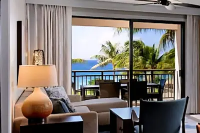 Image de Ocean front spacious 3-bedroom villa at the Westin Nanea.