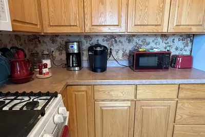 Image de Serene 3-bedroom house with Ac in Redmond