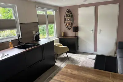 Image de Bosperceeltje Putten