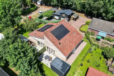 Image de Prachtige villa op Boslust met bioscoop