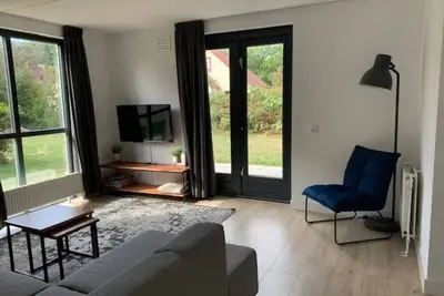 Image de Groenlake Villa 6p vakantie bungalow