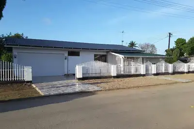 Image de Delightful detached house in Tammenga