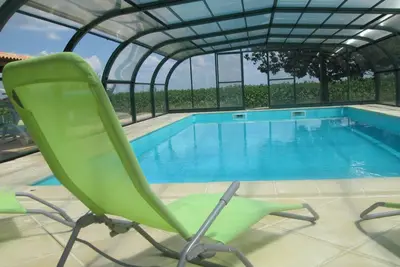 Image de Gîte le Petit Sableau