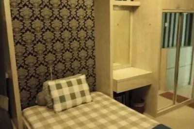 Image de Apartment Green Pramuka City 2 bedroom #4