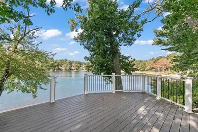 Image de Easygoing Lakeside Stay | Plymouth, Ma