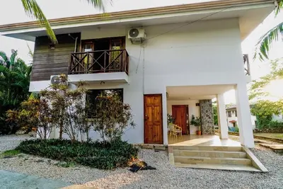 Image de Casa Tropical - Maison équipée avec piscine privée et Bbq