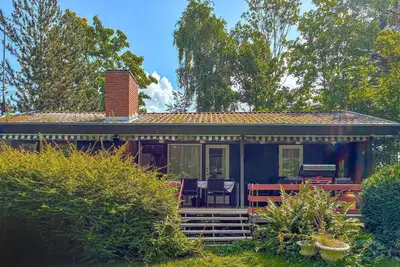 Image de Belle maison de 3 chambres à Vejby