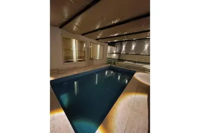 Image de House of Happiness and Modern home Combination Home