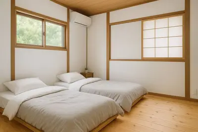 Image de Base House Kinosaki – Private Villa Stay with Free Shuttle, Sauna, Activities