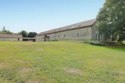 Image de Belle maison à Monthenault avec WiFi