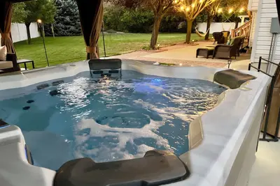 Image de Gorgeous Executive Home