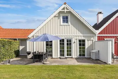 Image de Belle maison à Brenderup Fyn avec sauna