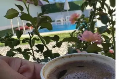 Image de Vega Villas with Private Garden and Poo