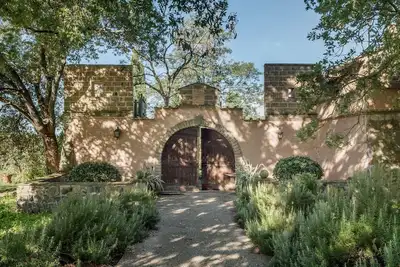 Image de Superbe maison de 4 chambres à Montefiascone