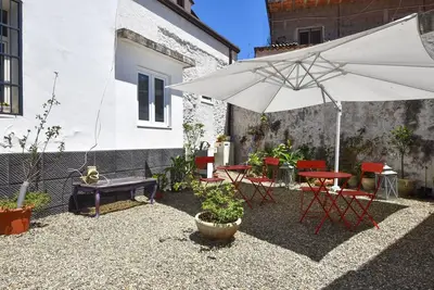 Image de Superbe maison d'une chambre à Catane