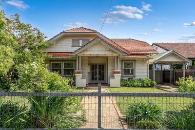 Image de The Californian 3 bedroom home Benalla