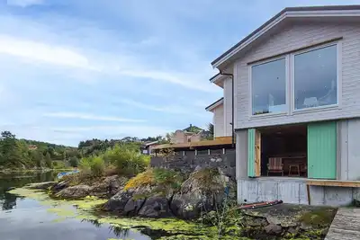 Image de Superbe maison de 3 chambres à Rossland