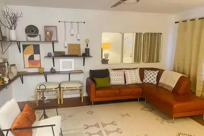 Image de Bohemian Dream near Downtown