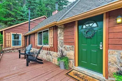 Image de Morrison Mountain Getaway