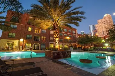 Image de Apartment in Midtown Houston